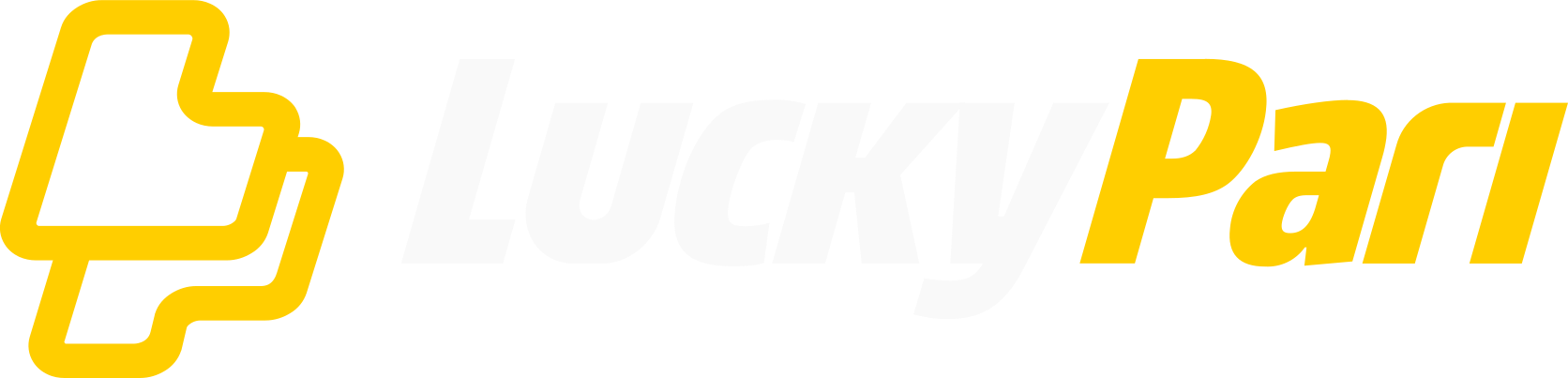 LuckyPari ke